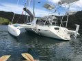 Farrier F-36:aft view