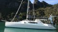 Farrier F-36:Whangaroa 2020