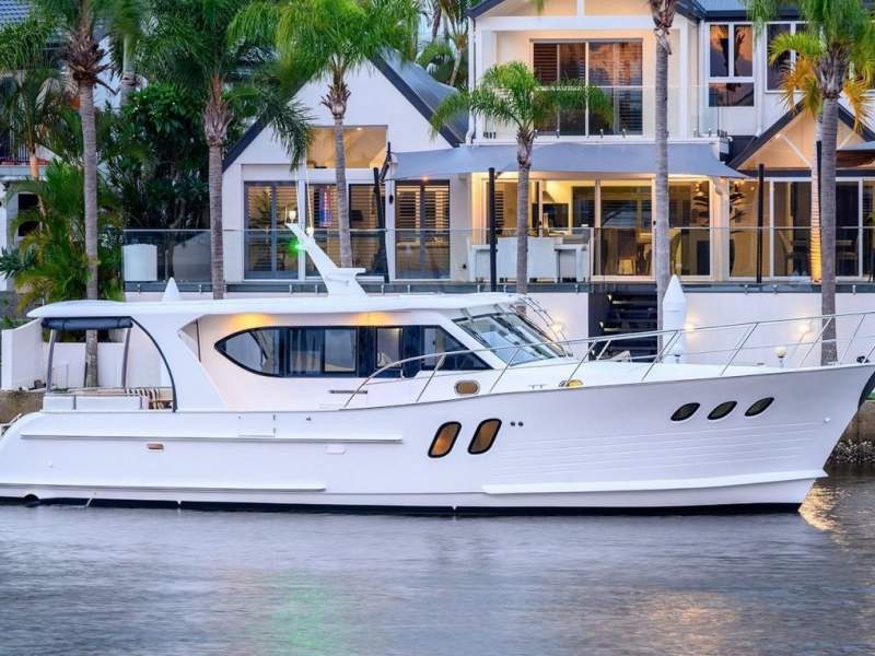 Island Gypsy 50 Wide