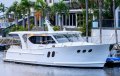Island Gypsy 50 Wide Body Sedan
