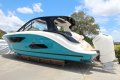 Sea Ray 370 Sundancer OB Sports Cruiser