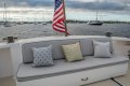 PRETTI ROSE a classic downeast Lobster Yacht