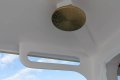 PRETTI ROSE a classic downeast Lobster Yacht