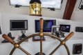 PRETTI ROSE a classic downeast Lobster Yacht