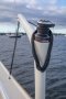 PRETTI ROSE a classic downeast Lobster Yacht