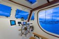 PRETTI ROSE a classic downeast Lobster Yacht