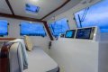 PRETTI ROSE a classic downeast Lobster Yacht