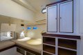 PRETTI ROSE a classic downeast Lobster Yacht