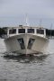 PRETTI ROSE a classic downeast Lobster Yacht