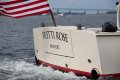 PRETTI ROSE a classic downeast Lobster Yacht