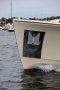 PRETTI ROSE a classic downeast Lobster Yacht