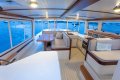 PRETTI ROSE a classic downeast Lobster Yacht