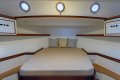 PRETTI ROSE a classic downeast Lobster Yacht