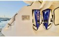 Fairline Targa 63 GTO With MAN V8 1200hp engines