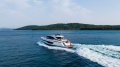 Fairline Targa 63 GTO With MAN V8 1200hp engines