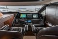 Fairline Targa 63 GTO With MAN V8 1200hp engines