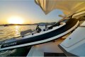 Fairline Targa 63 GTO With MAN V8 1200hp engines