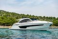 Fairline Targa 63 GTO With MAN V8 1200hp engines