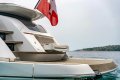 Fairline Targa 63 GTO With MAN V8 1200hp engines