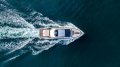 Fairline Targa 63 GTO With MAN V8 1200hp engines