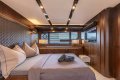 Fairline Targa 63 GTO With MAN V8 1200hp engines