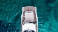 Fairline Targa 63 GTO With MAN V8 1200hp engines