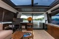 Fairline Targa 63 GTO With MAN V8 1200hp engines