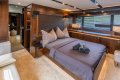 Fairline Targa 63 GTO With MAN V8 1200hp engines