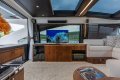 Fairline Targa 63 GTO With MAN V8 1200hp engines