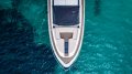 Fairline Targa 63 GTO With MAN V8 1200hp engines