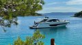 Fairline Targa 63 GTO With MAN V8 1200hp engines
