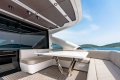 Fairline Targa 63 GTO With MAN V8 1200hp engines