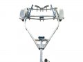 New Seatrail Galvanised Steel Boat Trailers:AL4.2