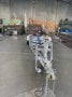 New Aluminium boat trailers