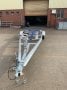New Aluminium boat trailers