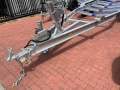 New Aluminium boat trailers