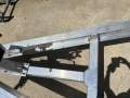 New Aluminium boat trailers