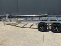 New Aluminium boat trailers