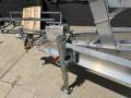 New Aluminium boat trailers