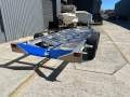 New Aluminium boat trailers