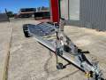 New Aluminium boat trailers