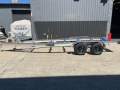 New Aluminium boat trailers