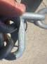 New Aluminium boat trailers