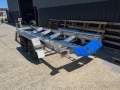 New Aluminium boat trailers
