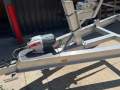 New Aluminium boat trailers