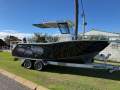 New Aluminium boat trailers