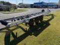 New Aluminium boat trailers