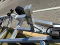 New Aluminium boat trailers