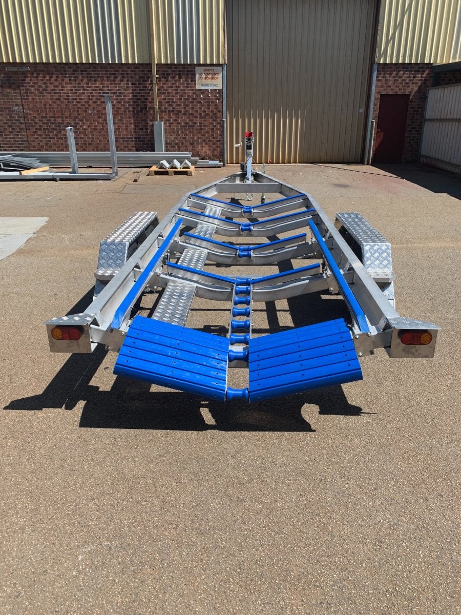 Aluminium Boat Trailers for Sale Boat Accessories Boats Online