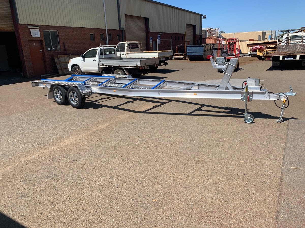 Aluminium Boat Trailers for Sale Boat Accessories Boats Online
